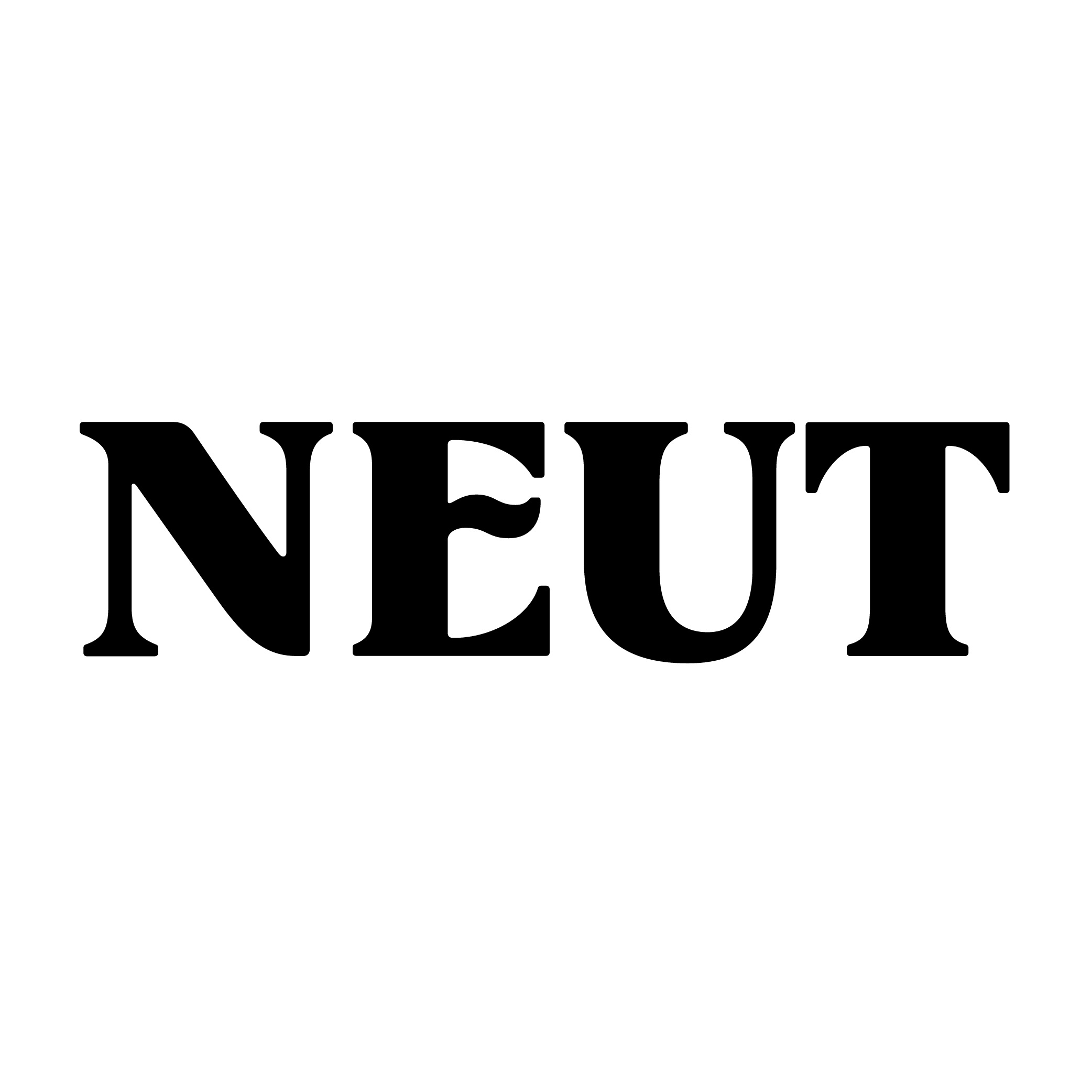NEUT Magazine thumbnail